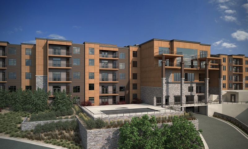 Black Rock Mountain Resort Condos for Sale