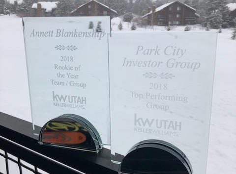 Best Real Estate Team Park City Utah