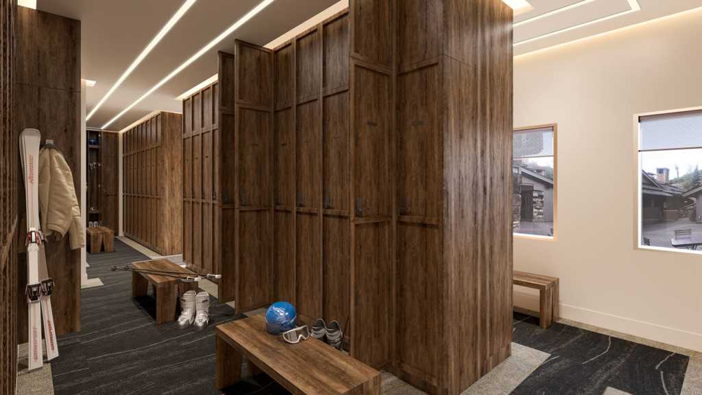 Deer Valley Private Ski Club