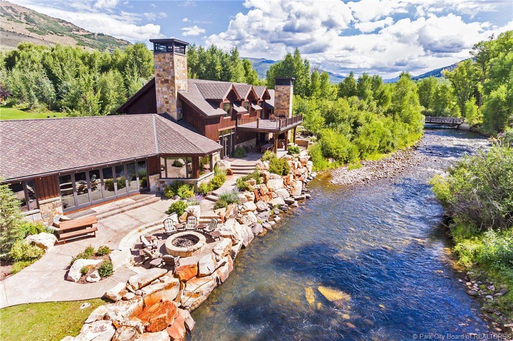 Utah Ranches for Sale I Utah Luxury Real Estate