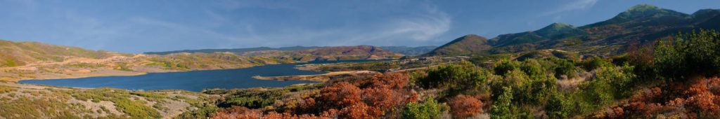 SkyRidge at Jordanelle Land, Lots, Building lots for sale - Real Estate for Sale - Park City Utah