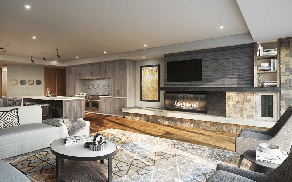 St Regis at Snow Park Condos for Sale Lower Deer Valley Park City Utah