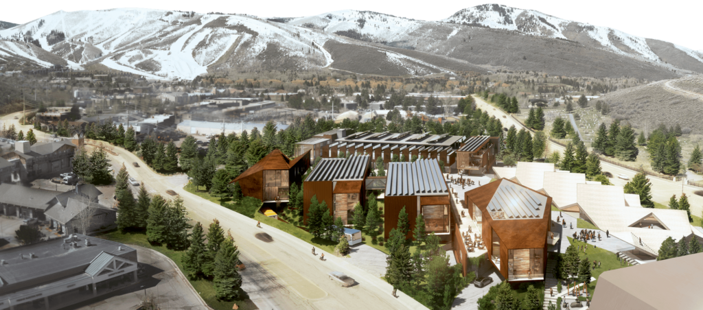 Park City Arts District I Park City Real Estate