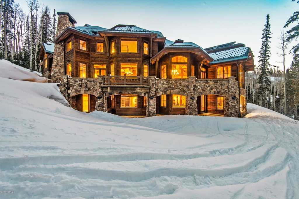 Colony Park City Utah Homes for Sale
