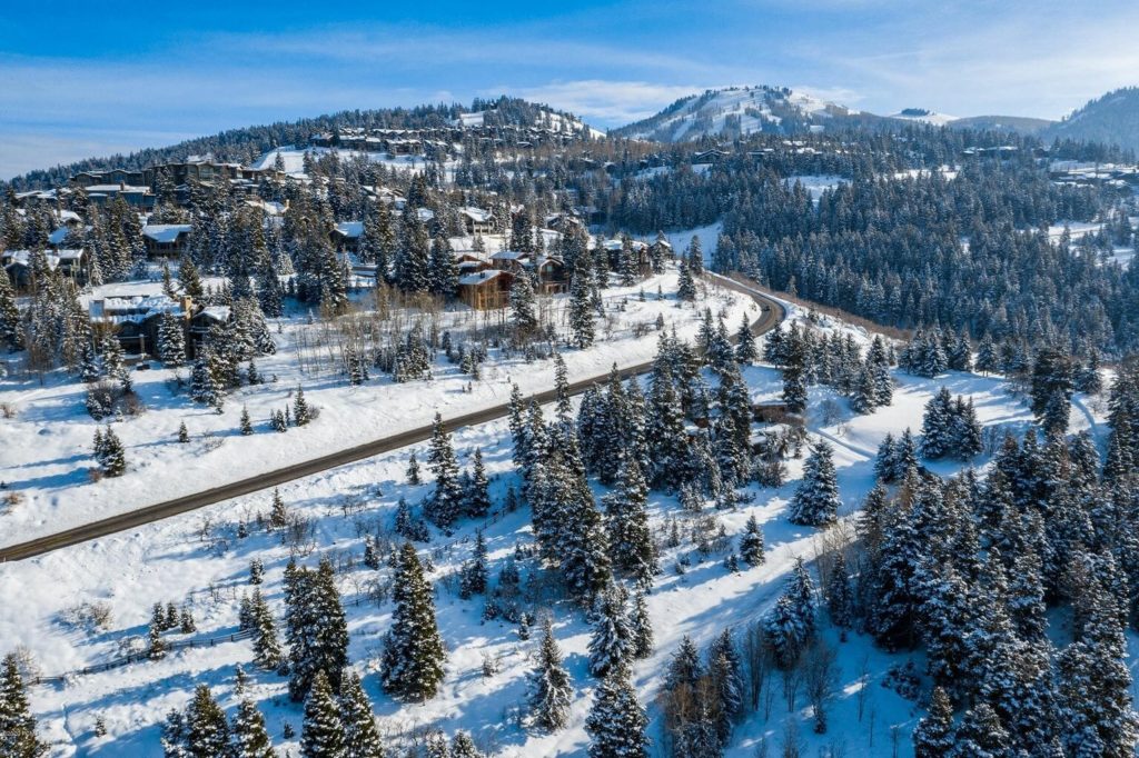 Land for Sale Deer Valley Park City Utah