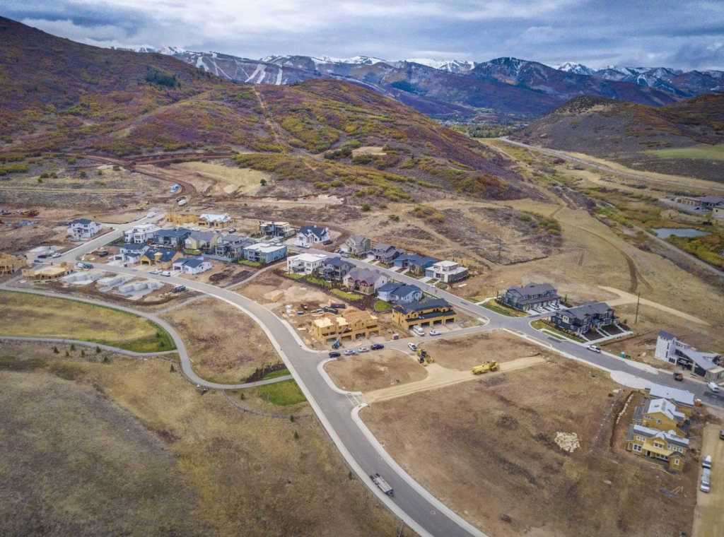 Park City Heights Park City Utah for Sale