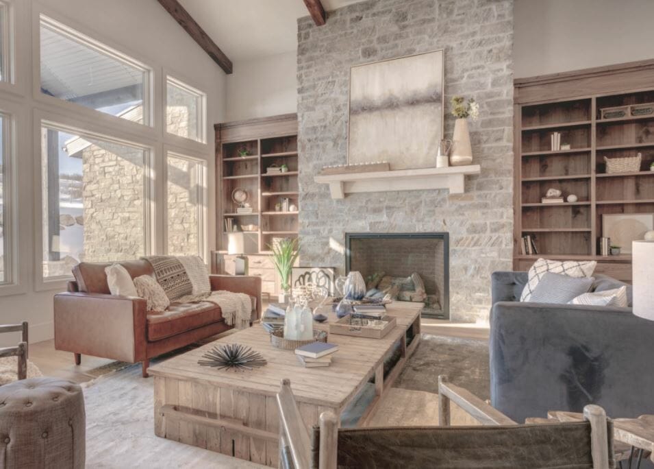 Park City Utah Homes for Sale