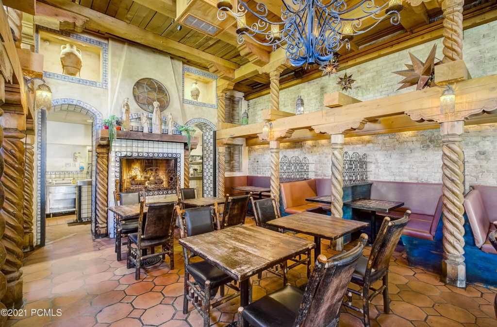 Park City Commercial Real Estate