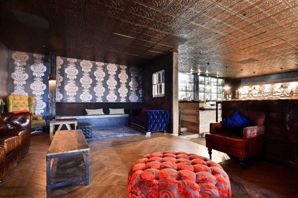 OP Rockwell Building for Sale Park City Utah