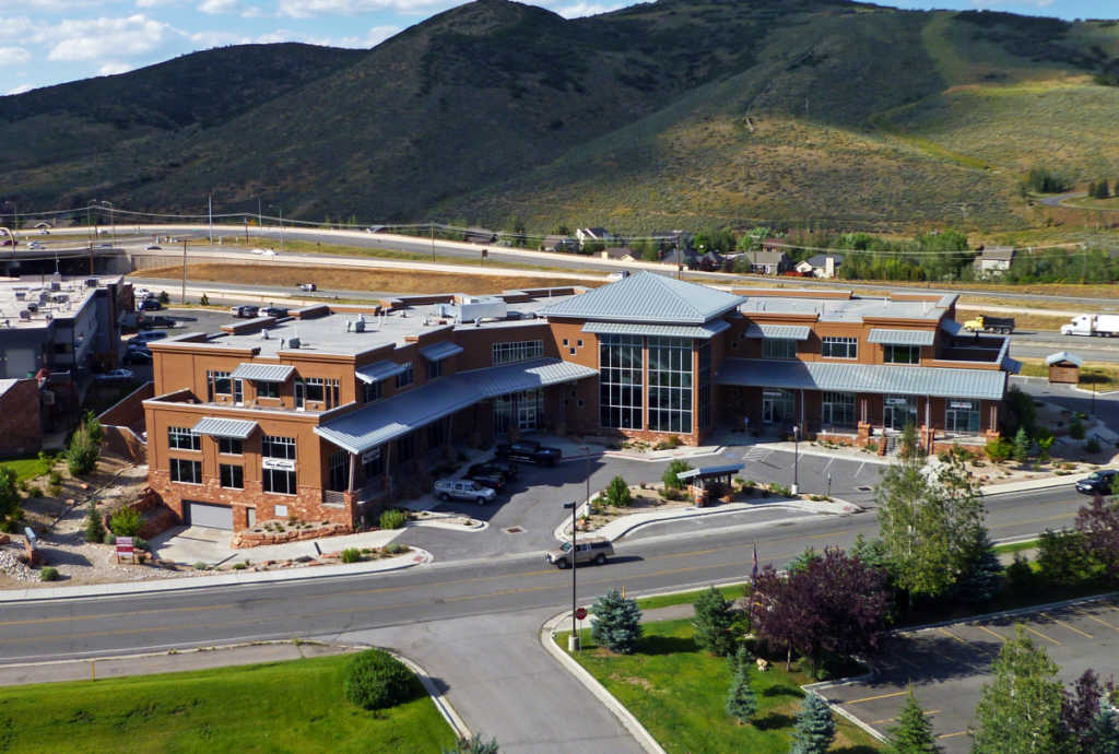 Park City commercial properties for Sale