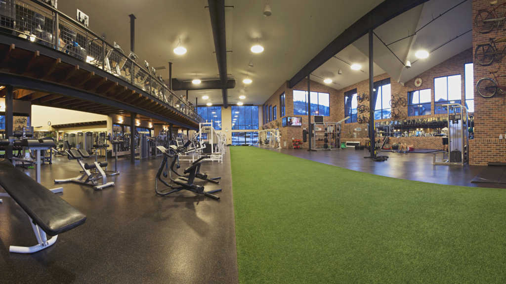 Park City Commercial Real Estate