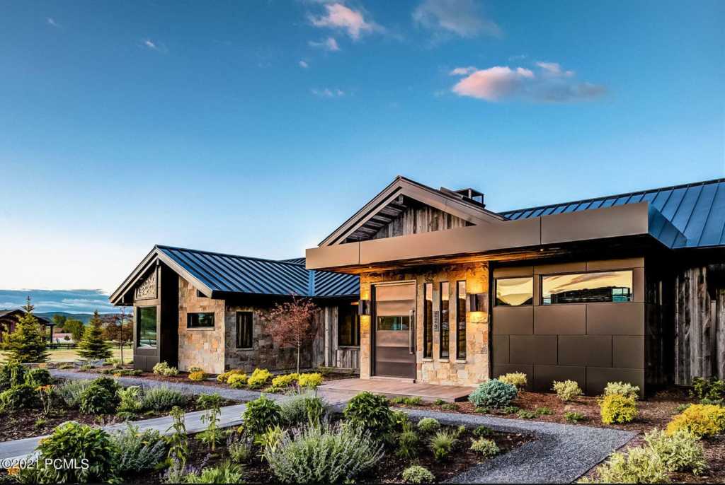 Park City Homes for Sale