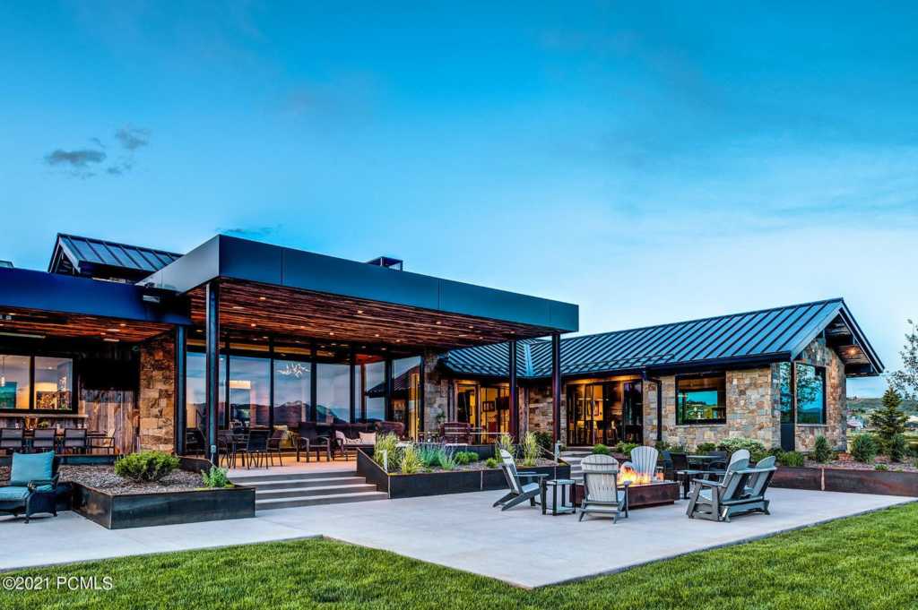 Park City Luxury Real Estate for Sale