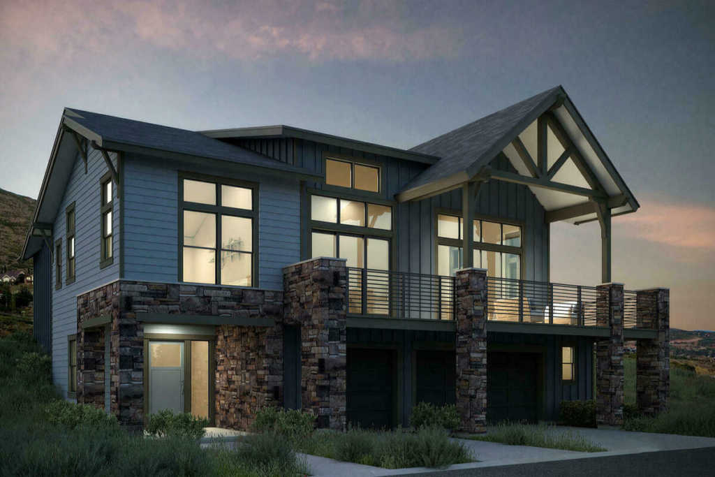 Hideout Real Estate jordanelle Utah