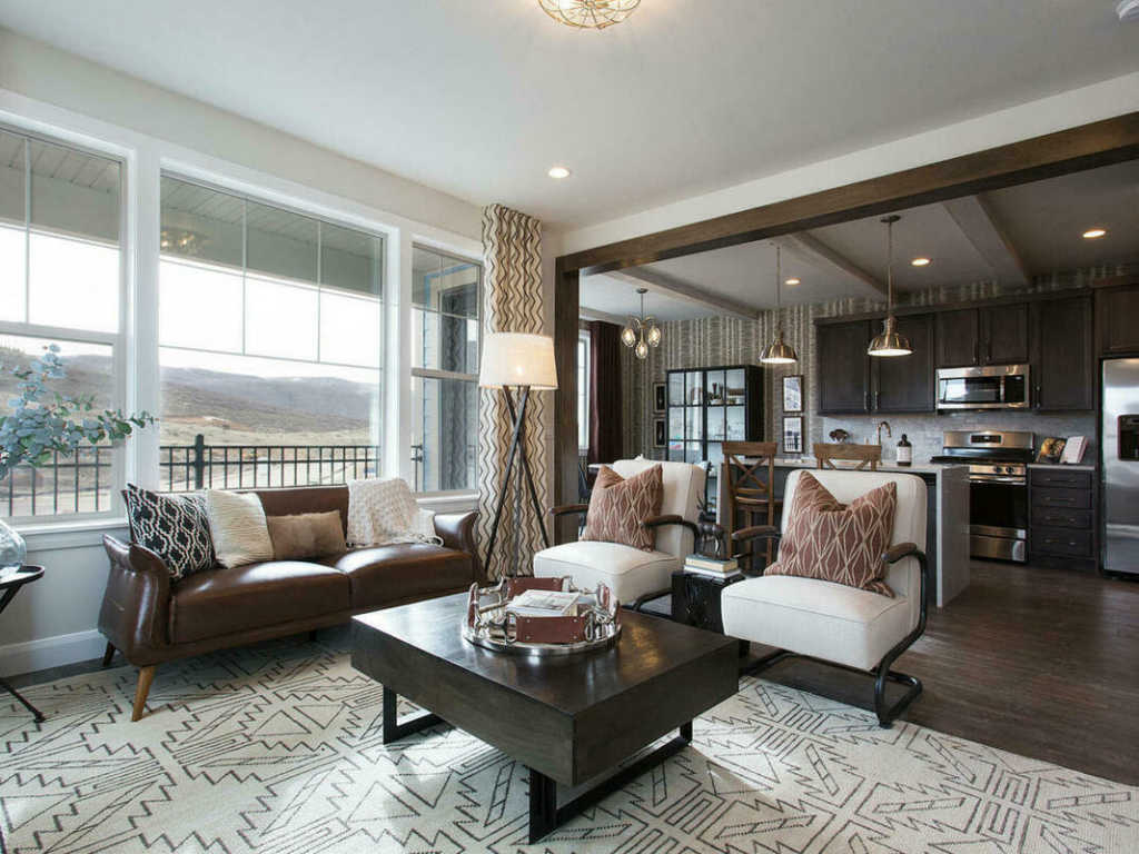 Park City Real Estate