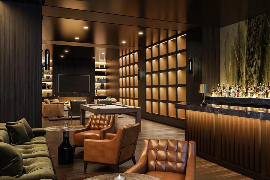 Sommet Blanc Deer Valley Ski Condos for Sale