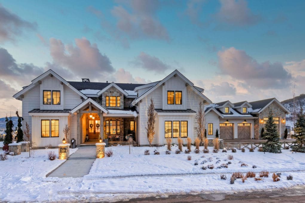 Midway Utah Homes for Sale