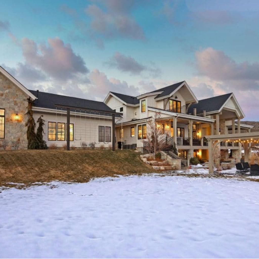 Homes for Sale Midway Utah