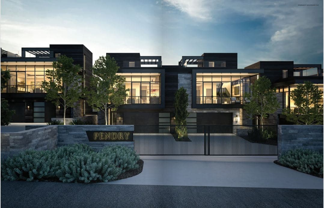 Canyons Village Real Estate Park City Utah