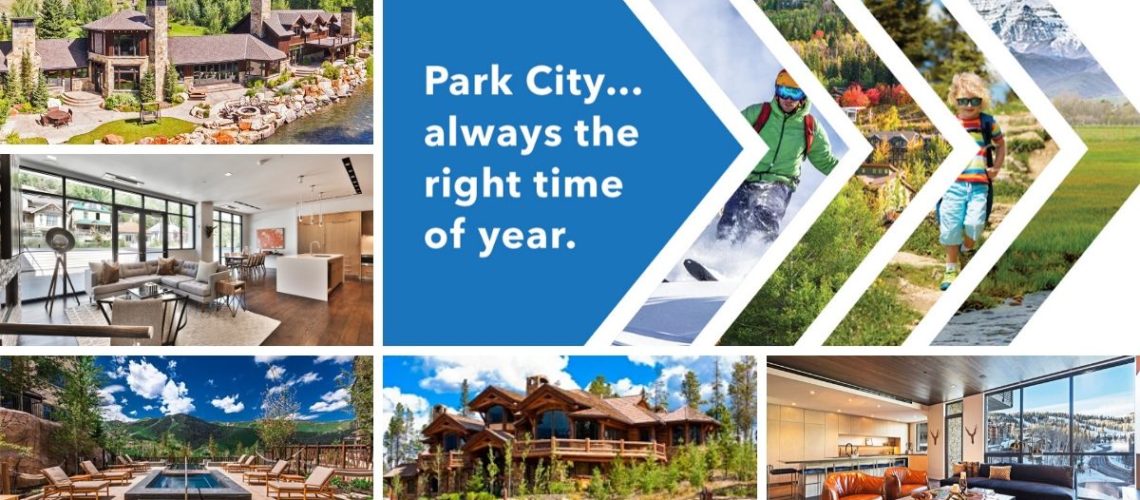 'Park City Utah Real Estate' Market Update I Park City Investor
